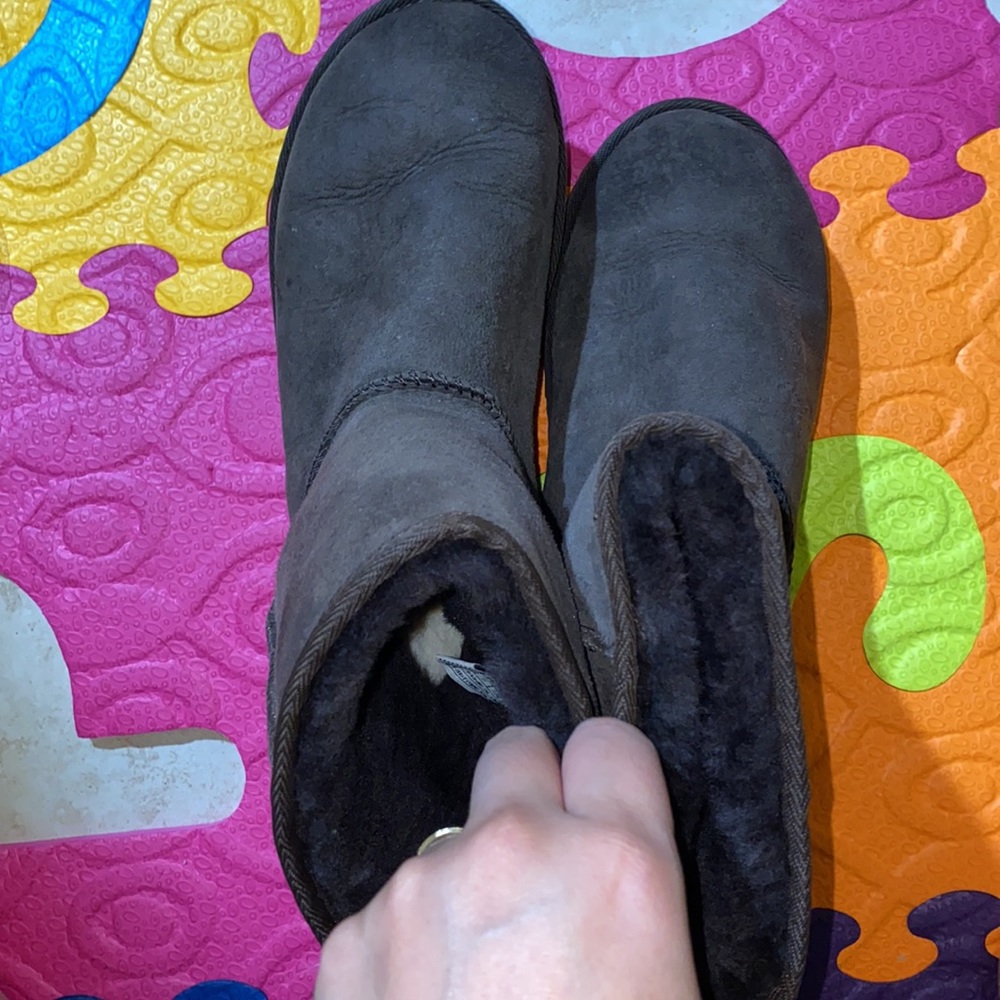 Chocolate uggs - Picture 5 of 5